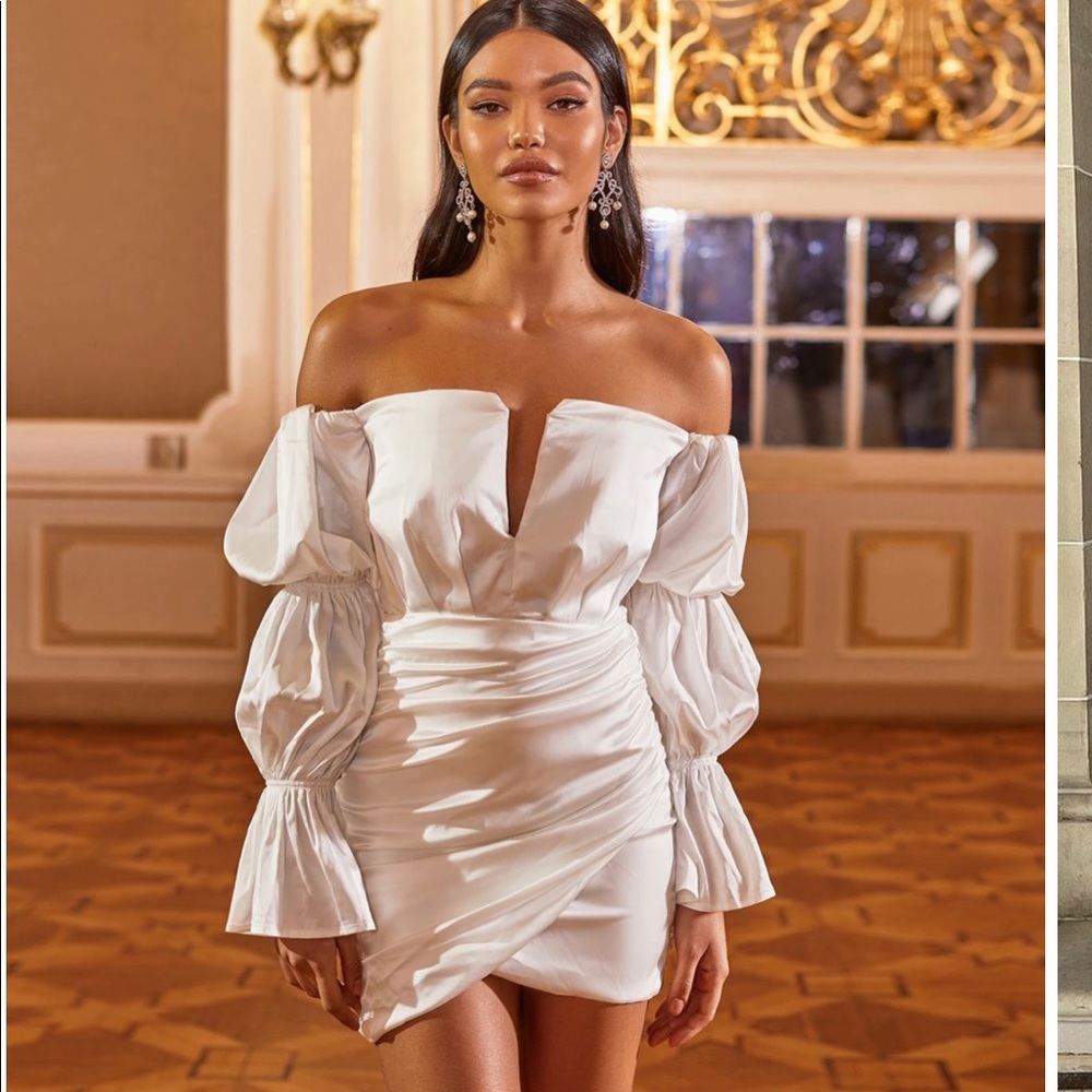 Cleo Dress
